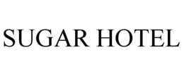 SUGAR HOTEL trademark