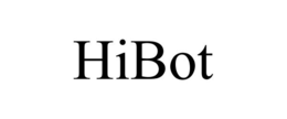 HIBOT trademark