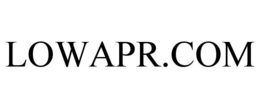 LOWAPR.COM trademark