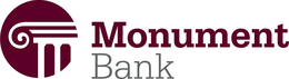 MONUMENT BANK trademark