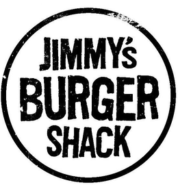JIMMY'S BURGER SHACK trademark