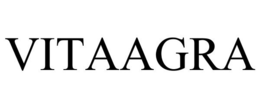 VITAAGRA trademark