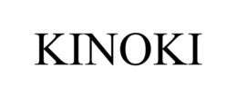 KINOKI trademark