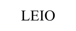 LEIO trademark