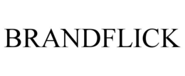 BRANDFLICK trademark