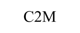 C2M trademark