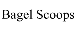 BAGEL SCOOPS trademark
