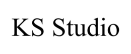 KS STUDIO trademark