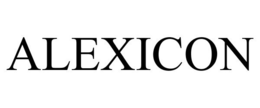 ALEXICON trademark