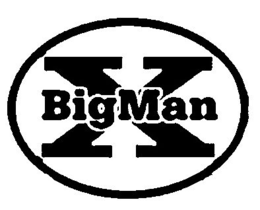 XBIGMAN trademark