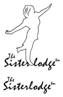 THE SISTERLODGE trademark