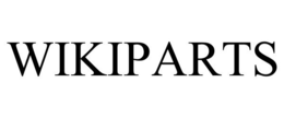WIKIPARTS trademark
