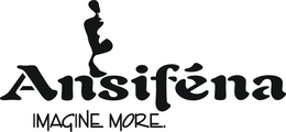 ANSIFENA IMAGINE MORE trademark