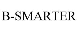 B-SMARTER trademark