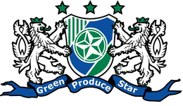 GREEN STAR PRODUCE trademark
