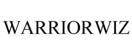 WARRIORWIZ trademark