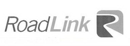 R ROADLINK trademark
