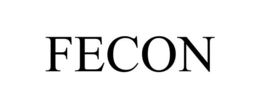 FECON trademark