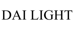 DAI LIGHT trademark