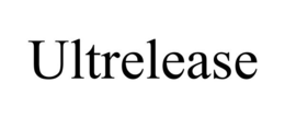 ULTRELEASE trademark