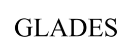 GLADES trademark