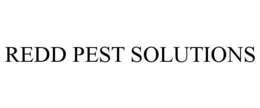 REDD PEST SOLUTIONS trademark