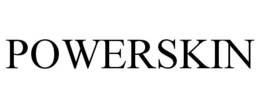POWERSKIN trademark