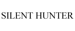 SILENT HUNTER trademark