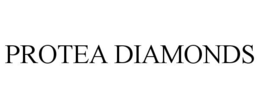 PROTEA DIAMONDS trademark