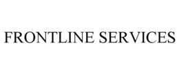 FRONTLINE SERVICES trademark