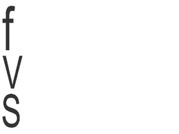 FVS trademark