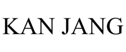 KAN JANG trademark