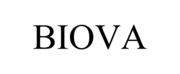 BIOVA trademark