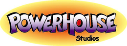 POWERHOUSE STUDIOS trademark