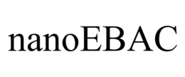 NANOEBAC trademark