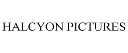 HALCYON PICTURES trademark