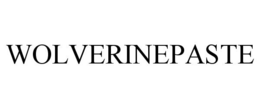 WOLVERINEPASTE trademark