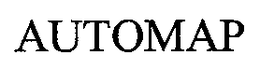 AUTOMAP trademark