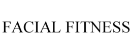 FACIAL FITNESS trademark