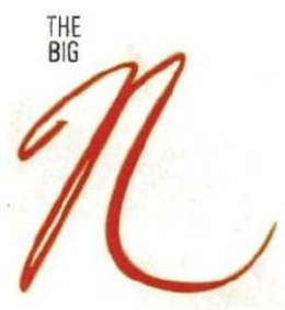THE BIG N trademark