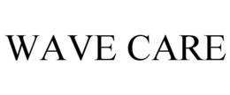 WAVE CARE trademark