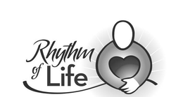 RHYTHM OF LIFE trademark
