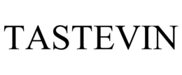 TASTEVIN trademark