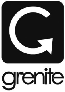 G GRENITE trademark