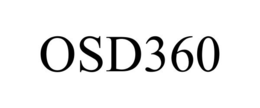 OSD360 trademark