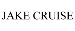 JAKE CRUISE trademark