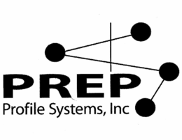 PREP PROFILE SYSTEMS, INC trademark