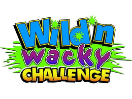 WILD'N WACKY CHALLENGE trademark