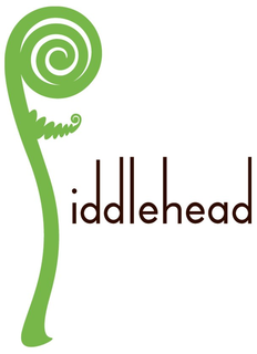 FIDDLEHEAD trademark