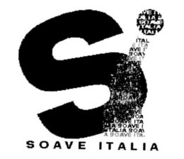 SI SOAVE ITALIA trademark
